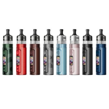 Kit Pod Drag H40 Pro lot