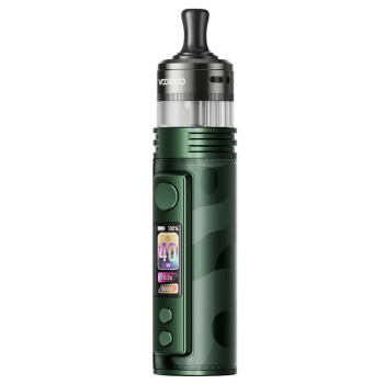 Kit Pod Drag H40 Pro Moss Green