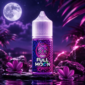 Full Moon Love - Univers Lunaire Mystique