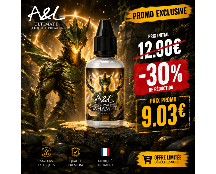 arome bahamut promo arome bahamut promo