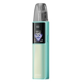 argus g4 green