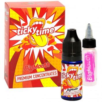 Aromes Concentrés TikTik Big Mouth Aromes Concentrés TikTik Big Mouth