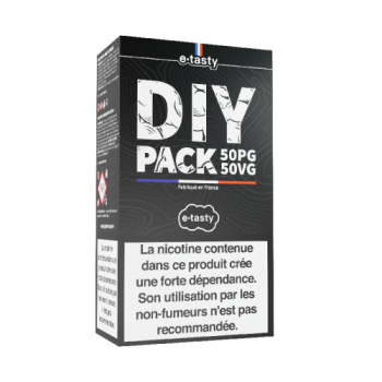 pack base diy
