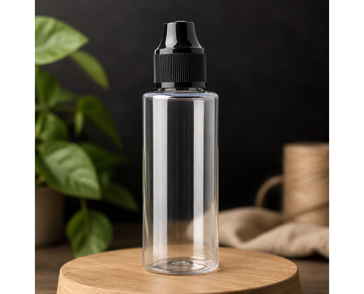 Flacon vide 120ml pour DIY e-liquide Flacon vide 120ml pour DIY e-liquide