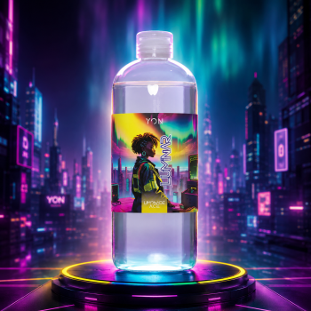 E-liquide Yon Luminar 1L Création Vap