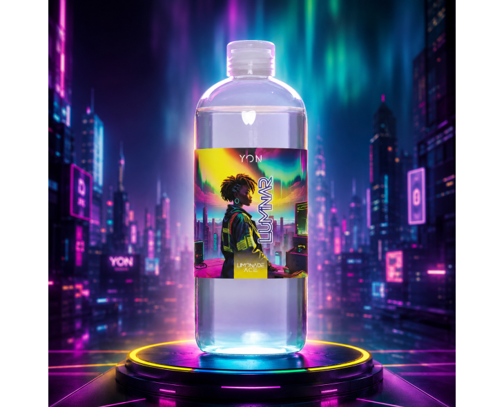 E-liquide Yon Luminar 1L Création Vap E-liquide Yon Luminar 1L Création Vap
