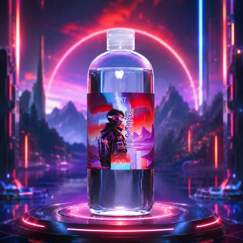 E-liquide Oxy Luminar 1L Création Vap