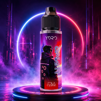 E-liquide Ydro Luminar 50ml Création Vap