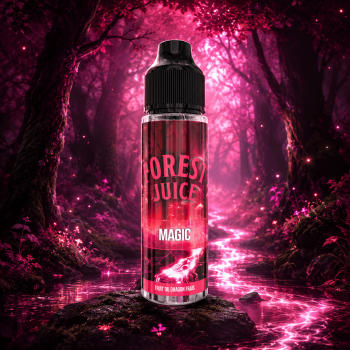 E-liquide Magic Forest Juice 50ml Création Vap
