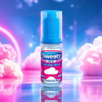 Additif sucrant Sweety Swoke 10ml pour DIY