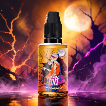 Arôme concentré Toshimura Fighter Fuel 30ml pour DIY e-liquide
