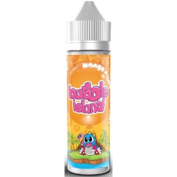 Bubble Island Mango N Lime Bubble Island Mango N Lime