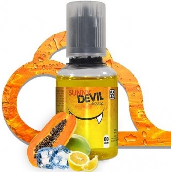 e liquide Sunny Devil 20Ml 30Ml 0 Mg e liquide Sunny Devil 20Ml 30Ml 0 Mg