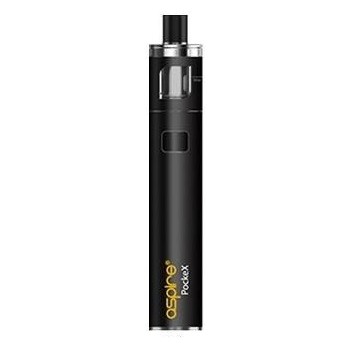 Kit PockeX Aspire 1500mAh – Compact, Puissant et Facile d’Utilisation | Création Vap