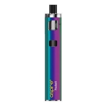 Kit Pocke X Aspire | Création Vap