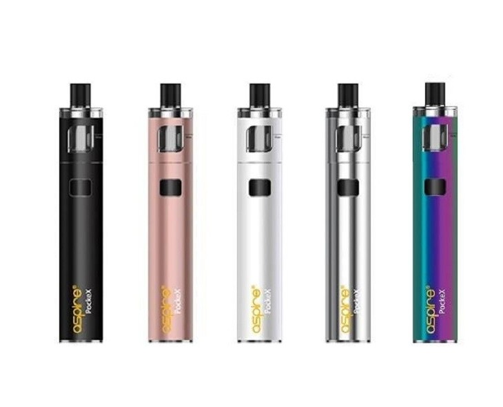 Collection PockeX Aio de ASPIRE Collection PockeX Aio de ASPIRE