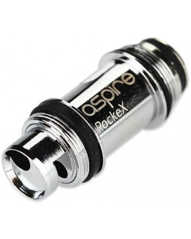 Resistance Pocke X Aspire | Création Vap