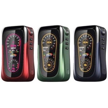 Rev Box GTS 230 W Rev Box GTS 230 W