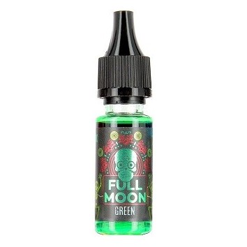 Concentrée Green de Full Moon 10 Ml Concentrée Green de Full Moon 10 Ml