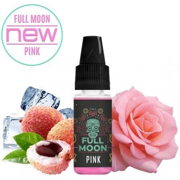 Arome concentré Pink de Full Moon Arome concentré Pink de Full Moon