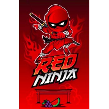 E-liquide Red Ninja | Création Vap