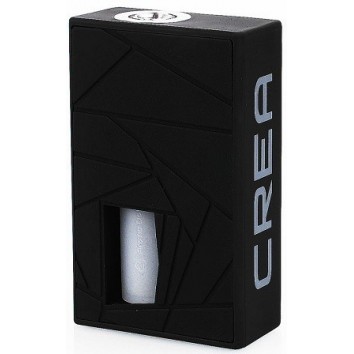 Box BF Crea Artic Noir Dolphin Box BF Crea Artic Noir Dolphin
