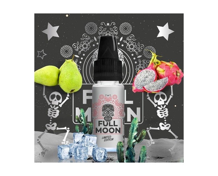 Arôme Concentré Silver Full Moon | Création Vap