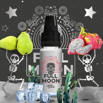 Arome concentré Silver de Full Moon 10 Ml Arome concentré Silver de Full Moon 10 Ml