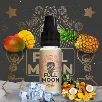 Arôme Concentré Gold Full Moon | Création Vap