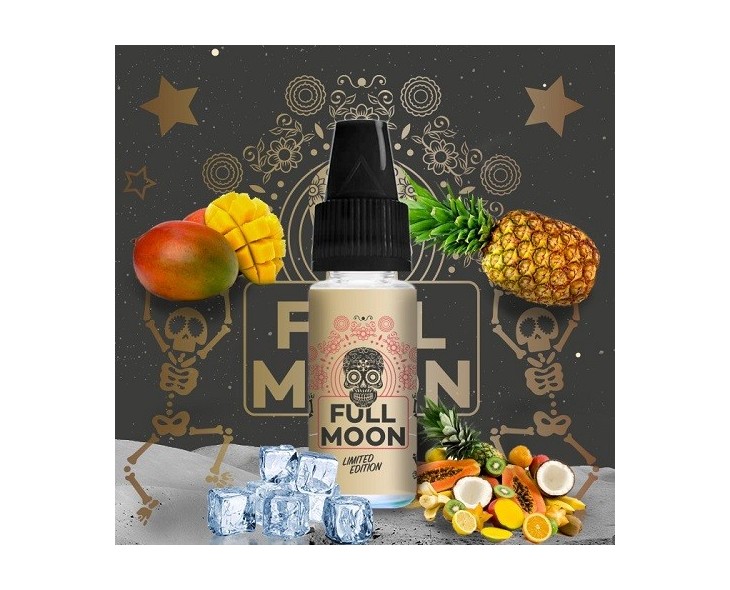 Arome concentré Gold de Full Moon Arome concentré Gold de Full Moon