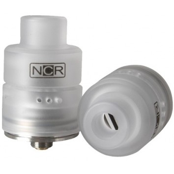 Nicotine Reinforcer 24 mm RDA Nicotine Reinforcer 24 mm RDA