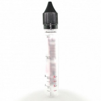 Flacon Vide Gradué Remix Juice 30Ml | Création Vap