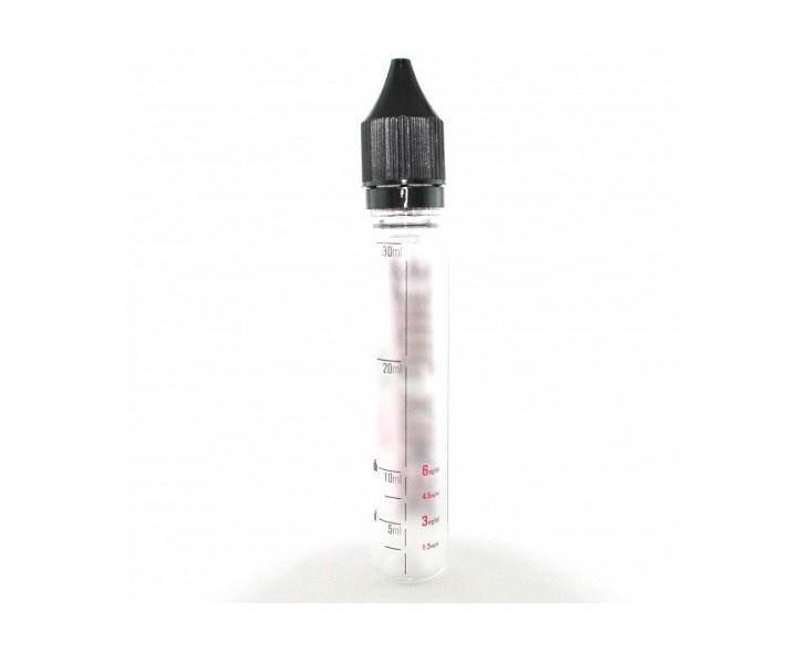 Flacon Vide Gradué Remix Juice 30Ml | Création Vap