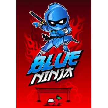 Blue Ninja Remix Juice Blue Ninja Remix Juice