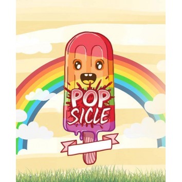 Rainbow Pop Sicle Remix Juice Rainbow Pop Sicle Remix Juice