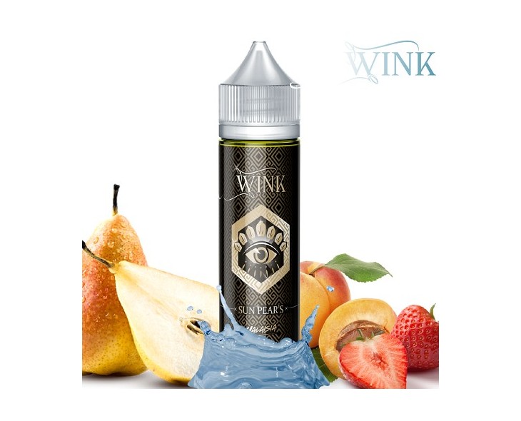 Wink-Sun Pears 50 Ml Wink-Sun Pears 50 Ml