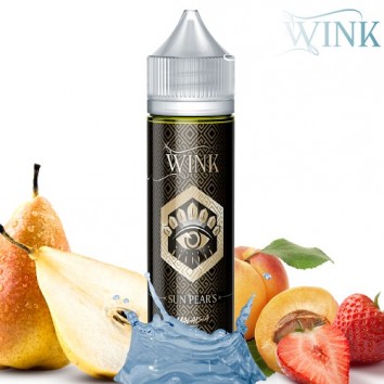 Wink-Sun Pears 50 Ml Wink-Sun Pears 50 Ml
