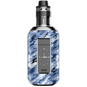 kit Skystar Revvo 210 W Aspire camouflage kit Skystar Revvo 210 W Aspire camouflage