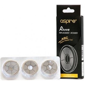 lot de 3 Résistance ARC Revvo 0.16 Ohms lot de 3 Résistance ARC Revvo 0.16 Ohms