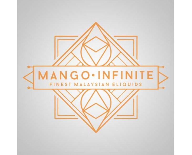 Mango Apricot - Mango Infinite | Création Vap