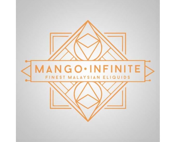 Mango Apricot - Mango Infinite | Création Vap