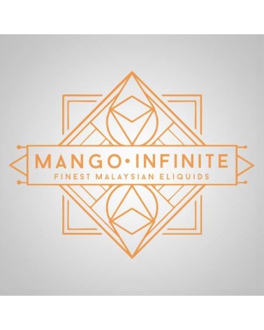 Mango Apricot - Mango Infinite | Création Vap