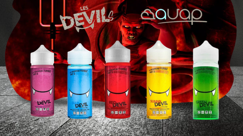 Livraison Gratuite en France ➤ E-liquide & Cigarette électronique