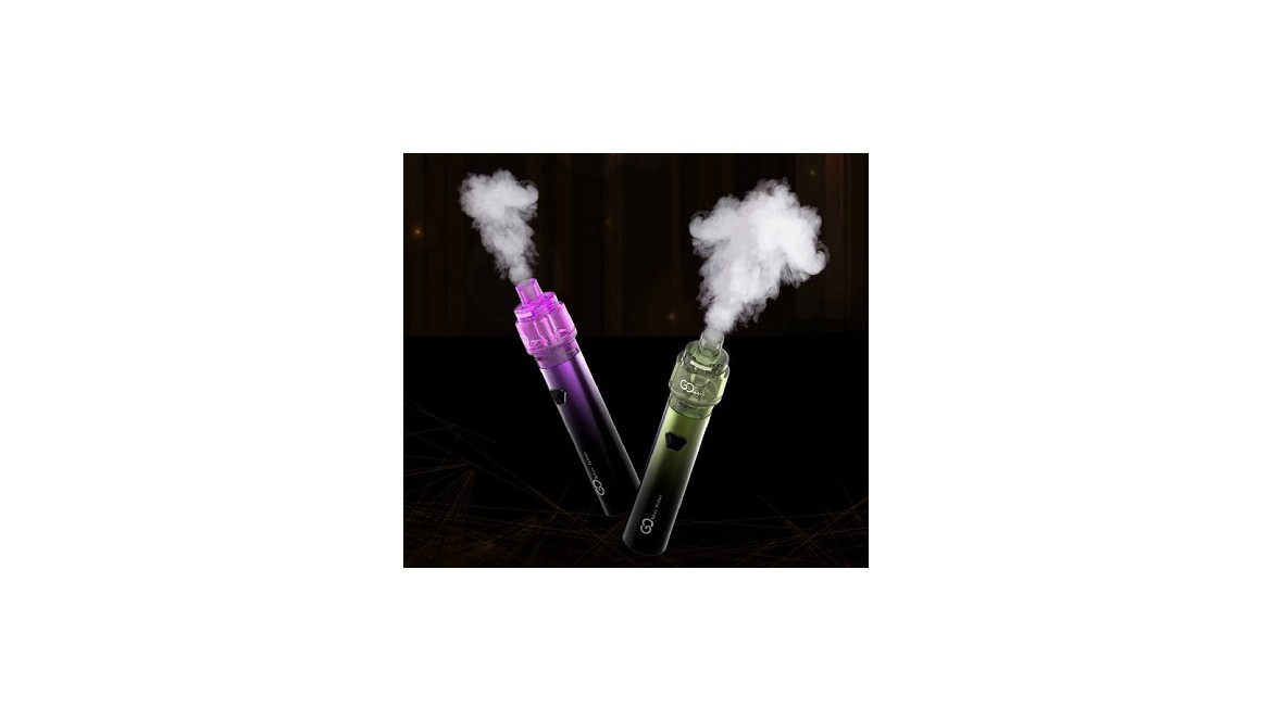 Les formats tubes : un choix simple et pratique pour débuter la vape