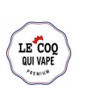 Le coq qui vape