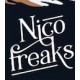Nico freaks