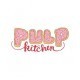Pulp kitchen